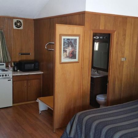Alpine Moose Lodge Lake City Екстер'єр фото