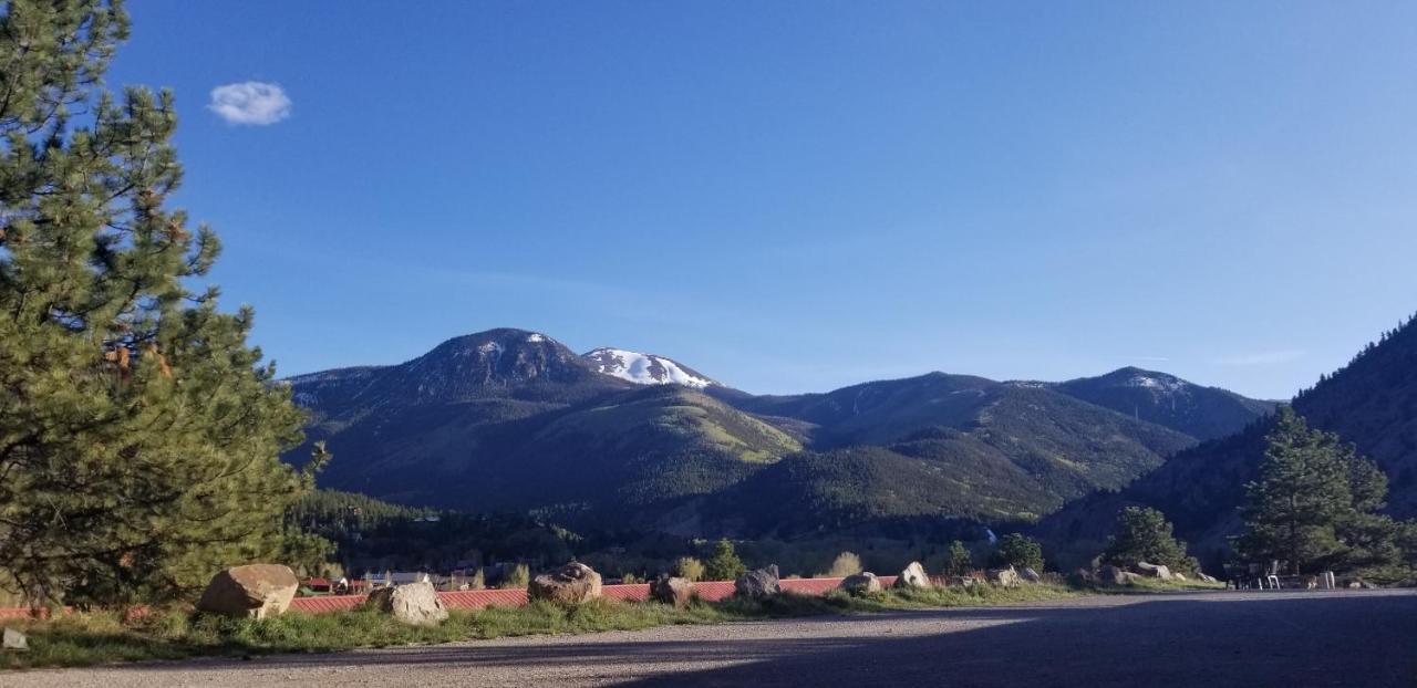 Alpine Moose Lodge Lake City Екстер'єр фото