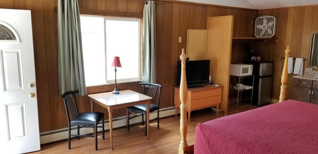 Alpine Moose Lodge Lake City Екстер'єр фото