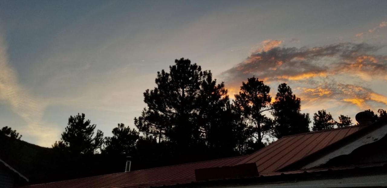 Alpine Moose Lodge Lake City Екстер'єр фото